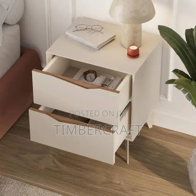 Jaden Nightstand