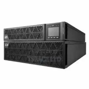 APC Smart Srtg10kxli – 10kva Heavy-Duty Online Ups