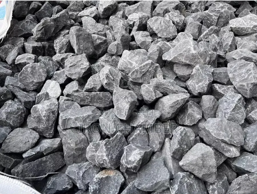Sauna Stones (Olivine Diabase_16kg)