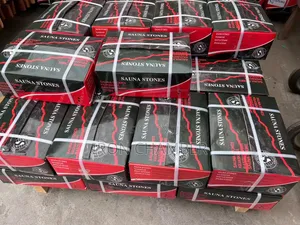 Sauna Stones (Olivine Diabase_16kg)