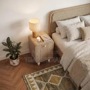 Doro Nightstand Sepet