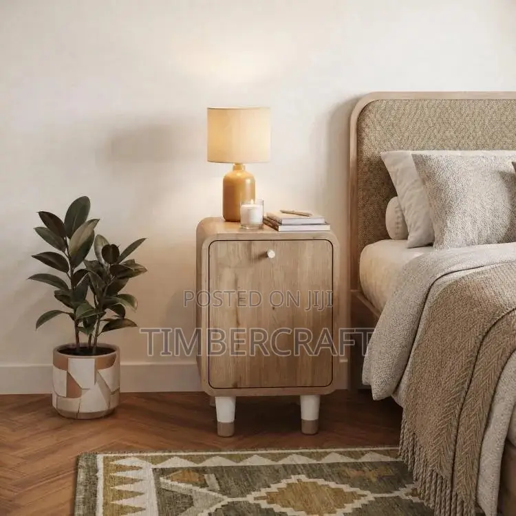 Doro Nightstand Sepet