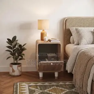 Doro Nightstand Sepet