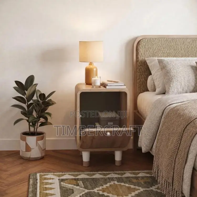 Doro Nightstand Sepet
