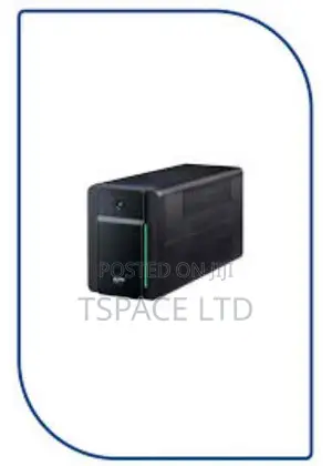 APC Easy Bx1200mi-Ms 1200va Ups
