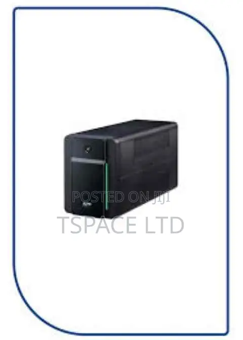 APC Easy Bx1200mi-Ms 1200va Ups