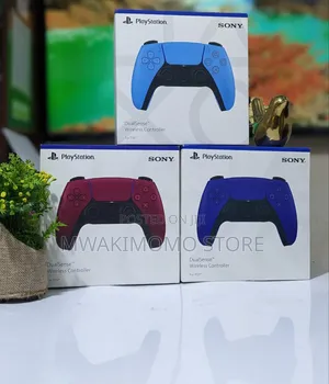 Sony PlayStation 5 DualSense Wireless Controller