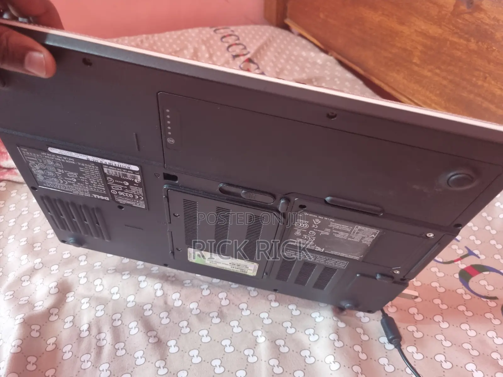 Laptop Dell Inspiron 5640 2GB Intel Core i5 HDD 128GB