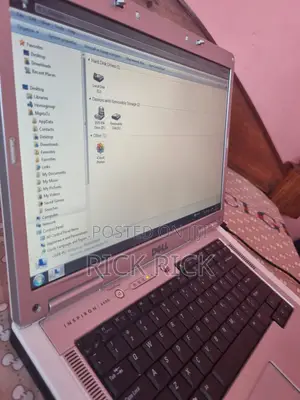 Laptop Dell Inspiron 5640 2GB Intel Core i5 HDD 128GB