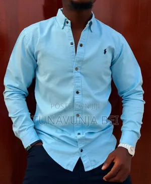 Polo Cargo Shirt 