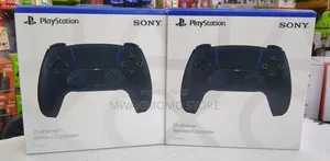Sony DualSense Wireless Controller for PlayStation 5