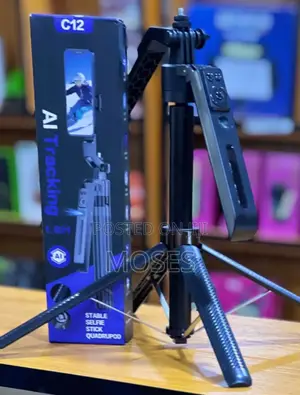 Ai Selfie Stick