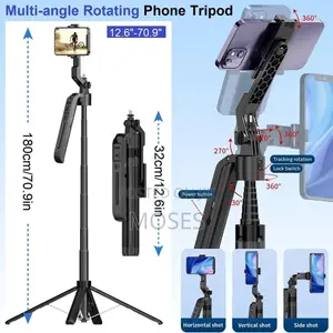 Ai Selfie Stick