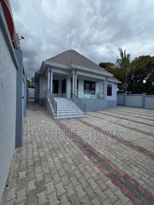 Furnished 3bdrm House in Robert_Masoko_Tz, Kunduchi for sale
