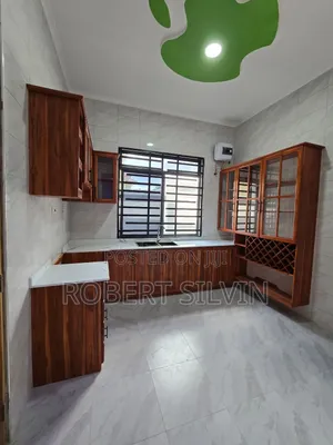 Furnished 3bdrm House in Robert_Masoko_Tz, Kunduchi for sale