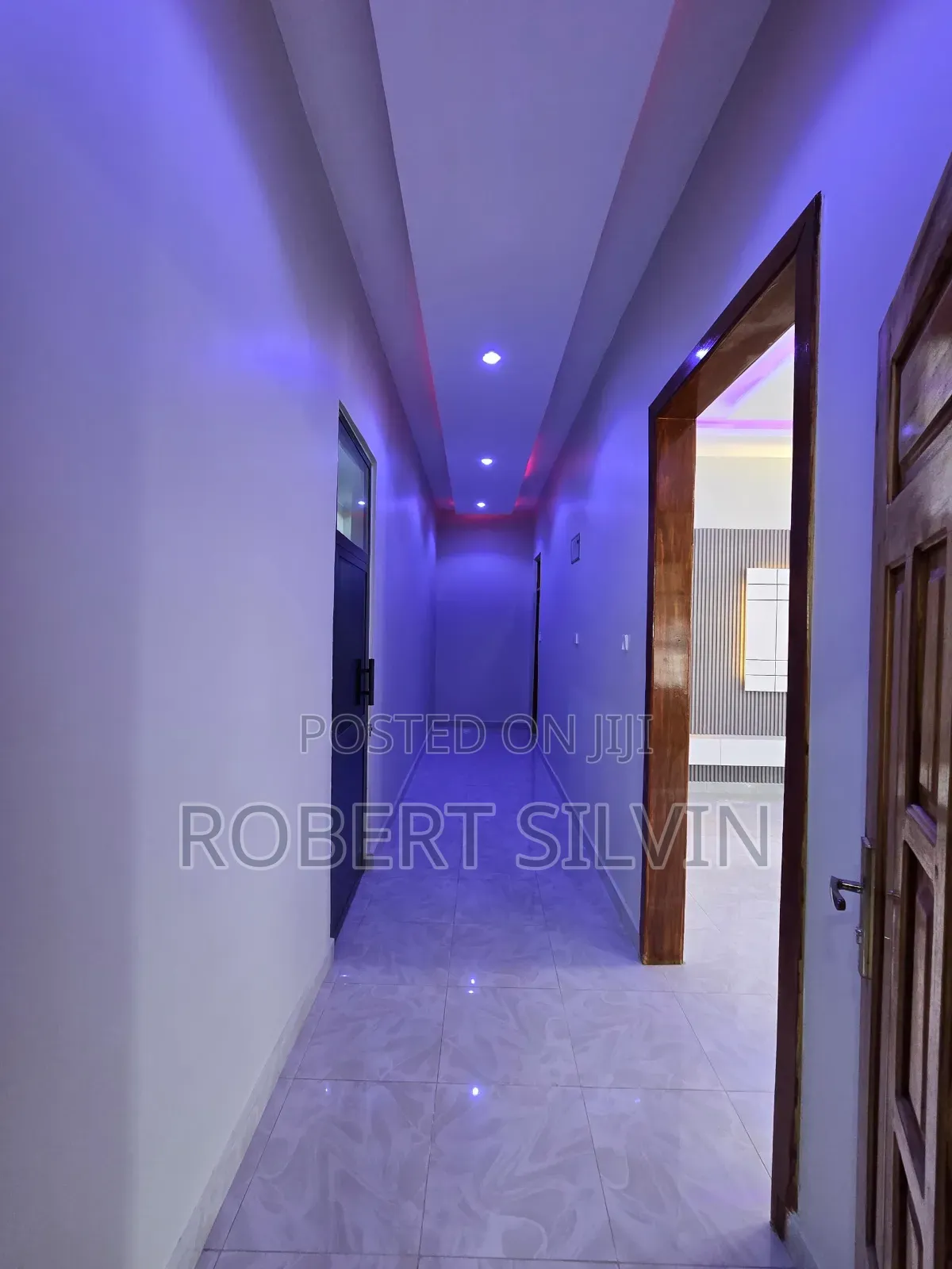 Furnished 3bdrm House in Robert_Masoko_Tz, Kunduchi for sale