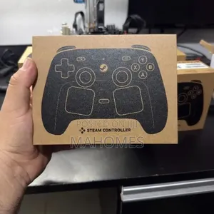 Steam Deck Controller