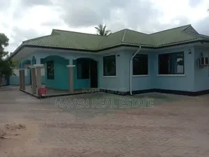 4bdrm House in Ilala for sale