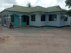 4bdrm House in Ilala for sale