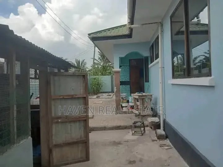4bdrm House in Ilala for sale