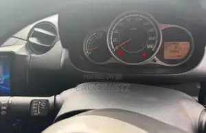 Mazda Demio 2014 Silver