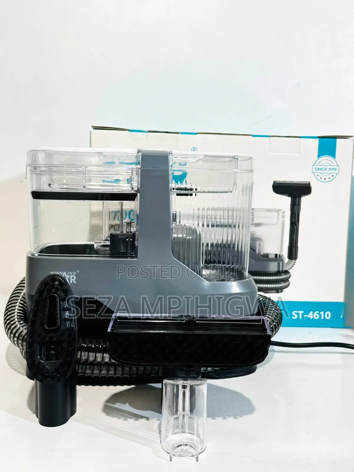 Brand: Winning Star*
*.product: Spot Cleaner*l