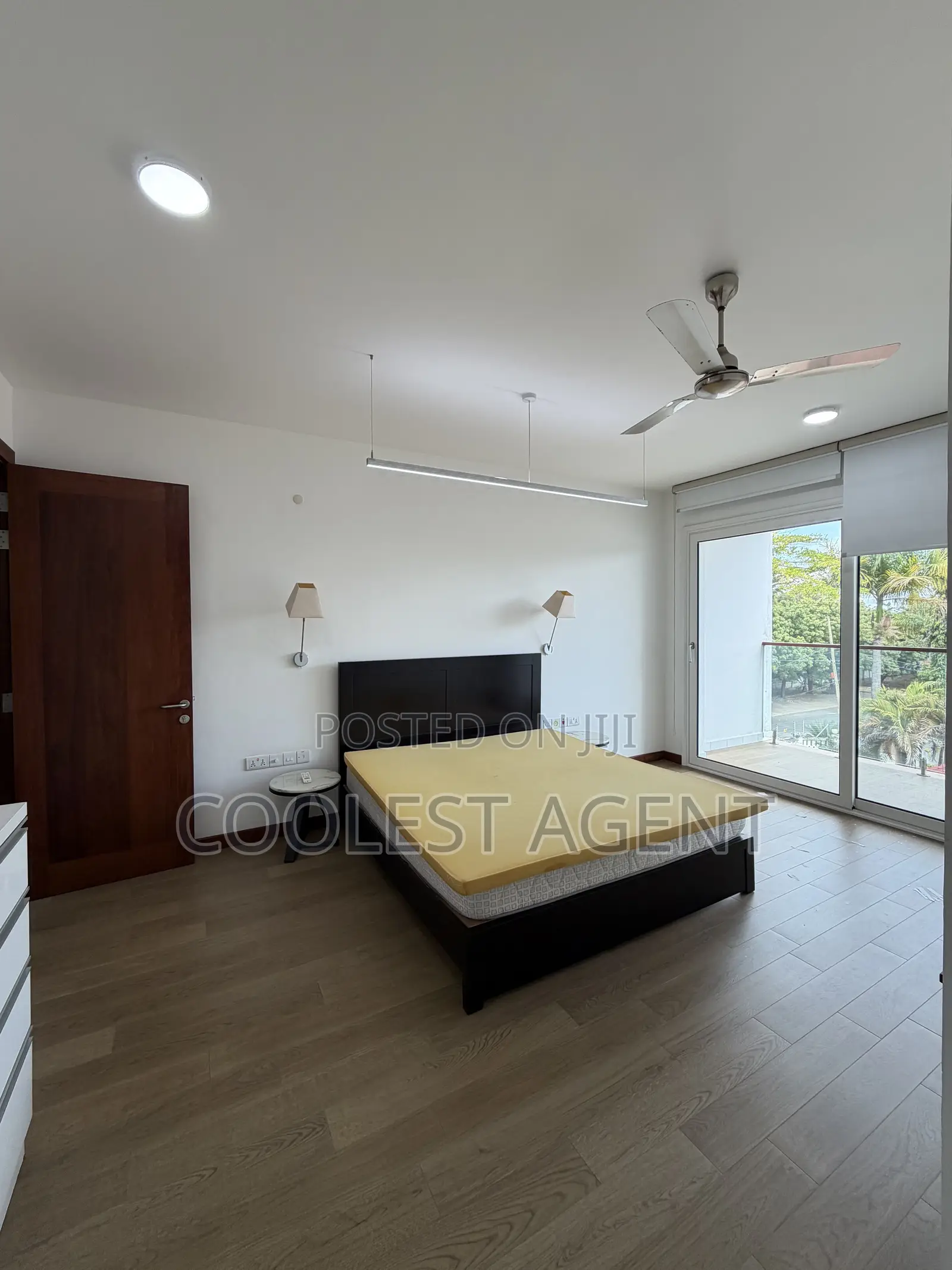 Furnished 2bdrm Apartment in Coolest Estate, Masaki for rent