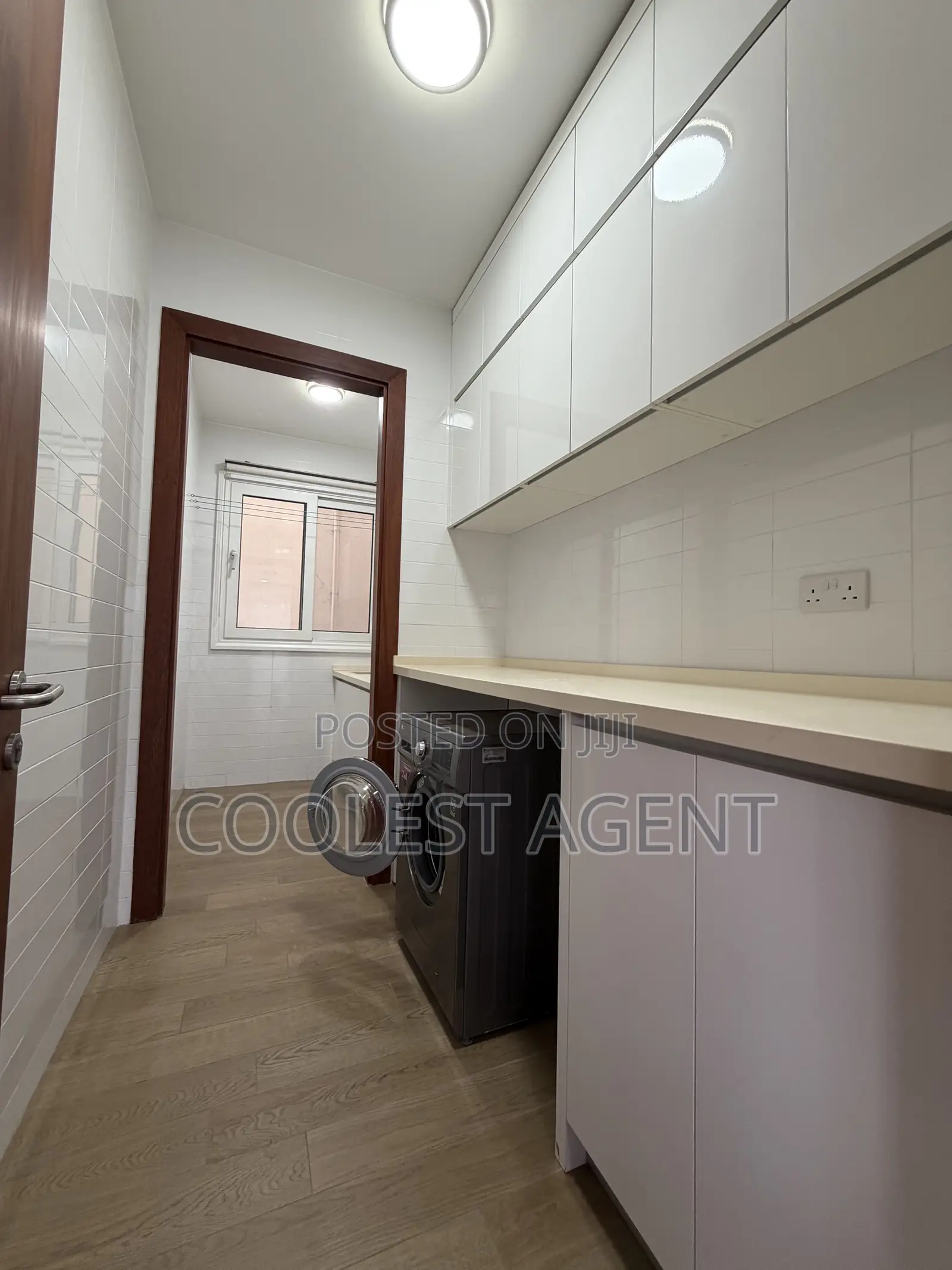 Furnished 2bdrm Apartment in Coolest Estate, Masaki for rent