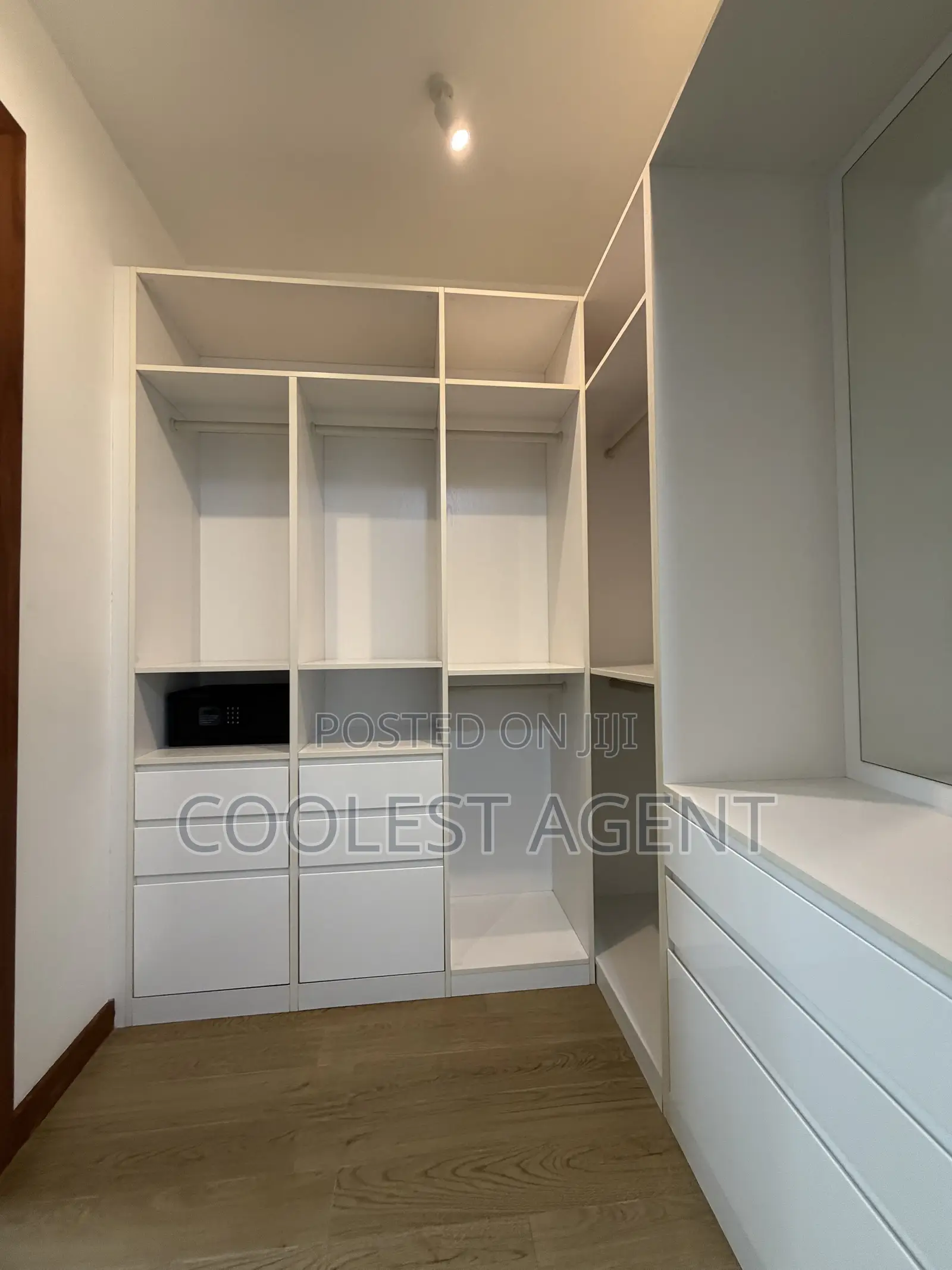 Furnished 2bdrm Apartment in Coolest Estate, Masaki for rent