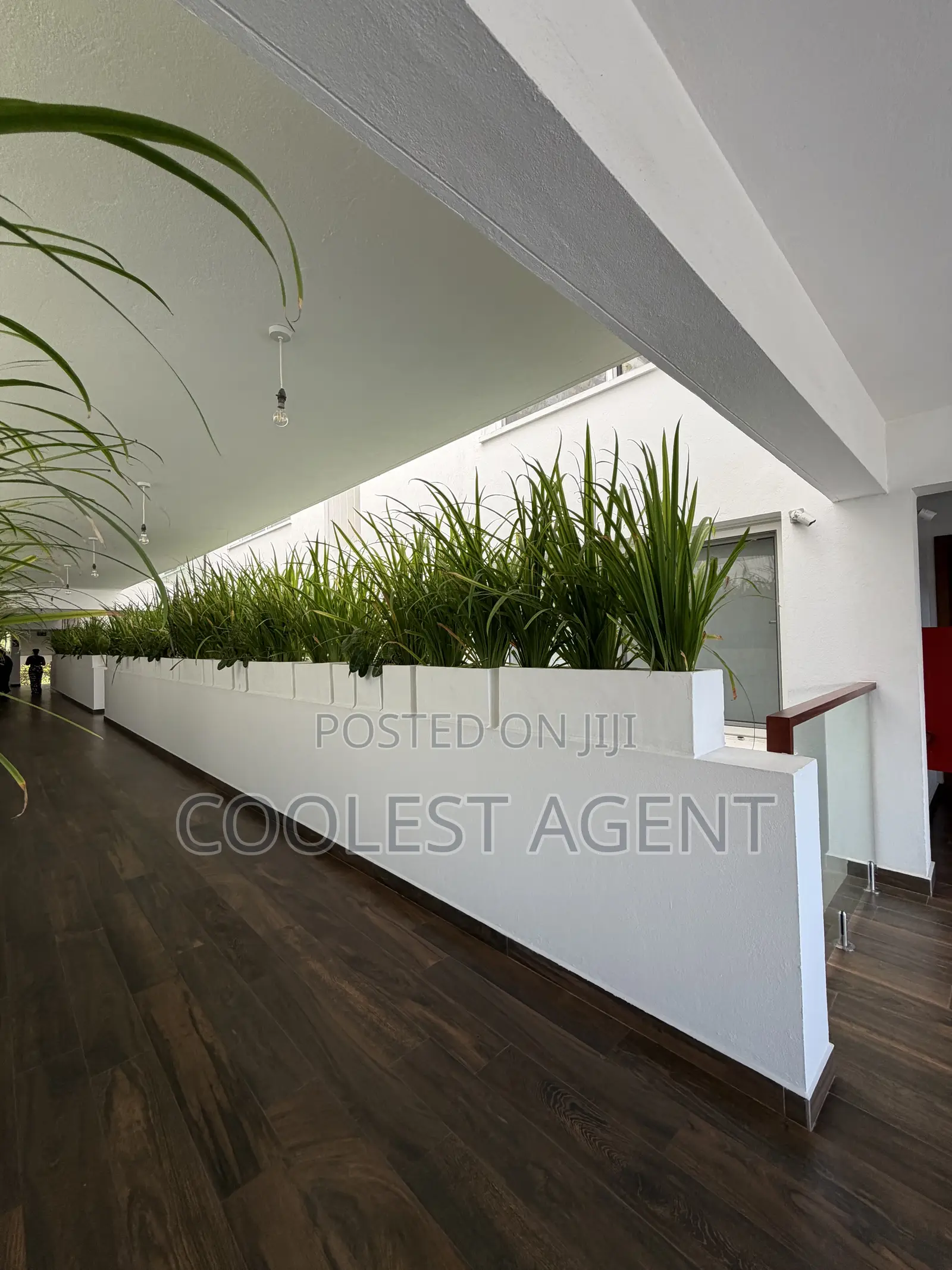 Furnished 2bdrm Apartment in Coolest Estate, Masaki for rent
