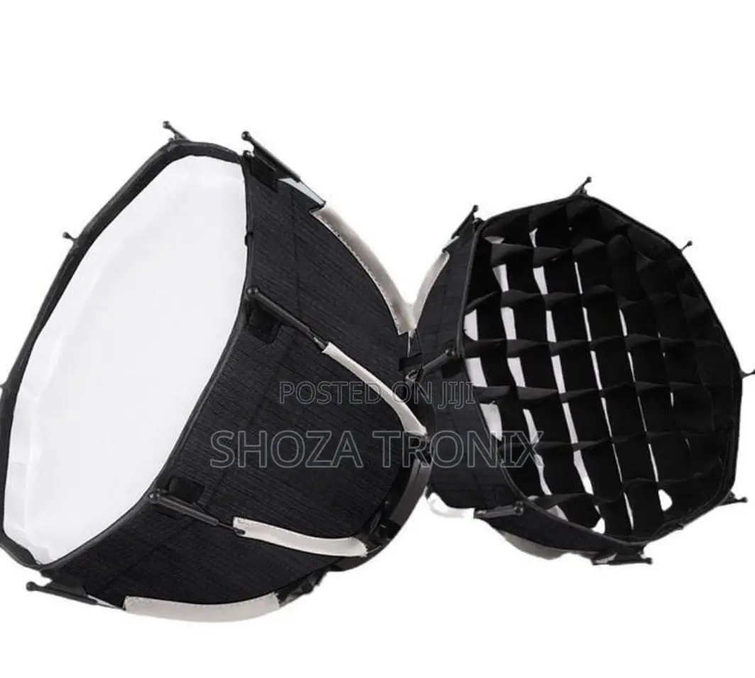 SOFT BOX 30 Cm