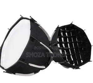 SOFT BOX 30 Cm