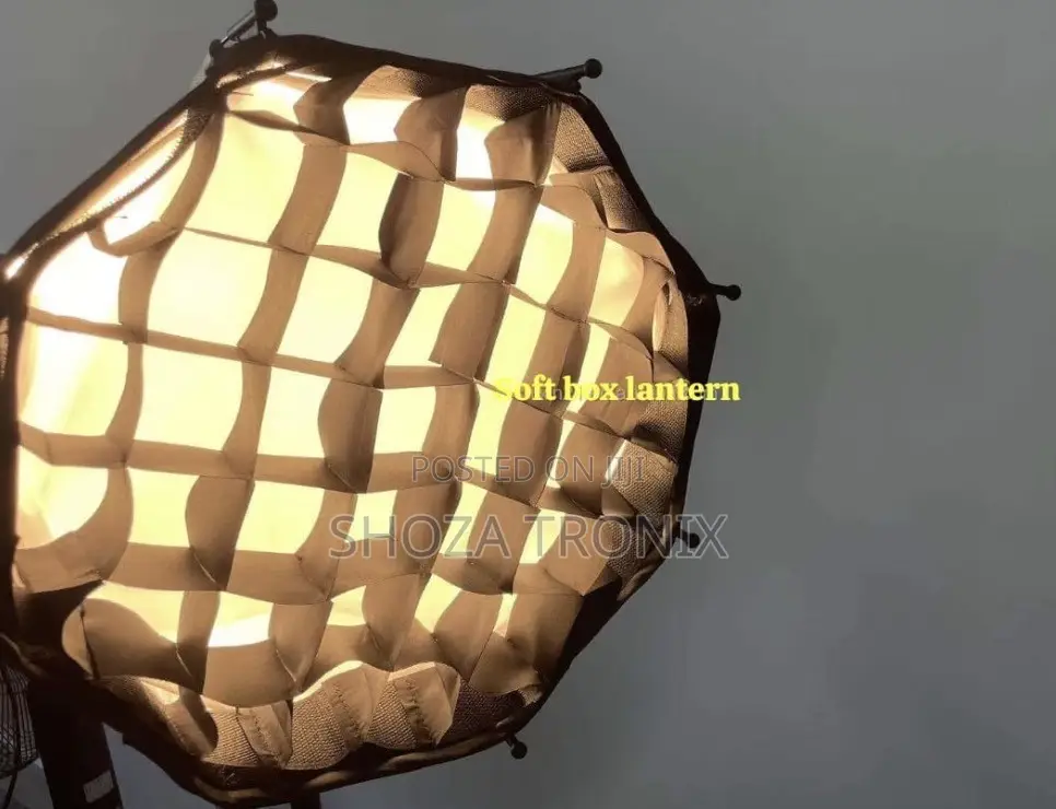 SOFT BOX 30 Cm