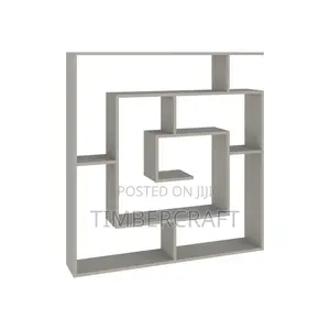 Labirent Bookshelf Sandstone
