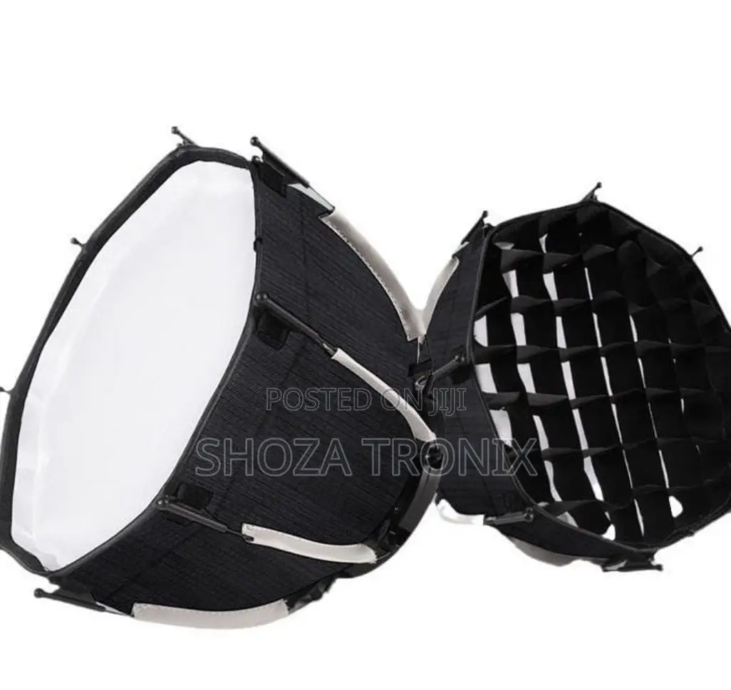 Soft Box Lantern 45cm