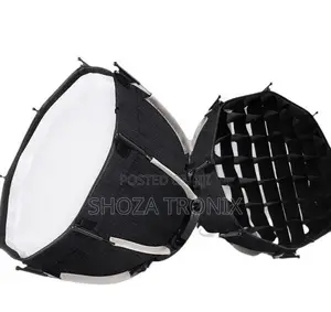 Soft Box Lantern 45cm