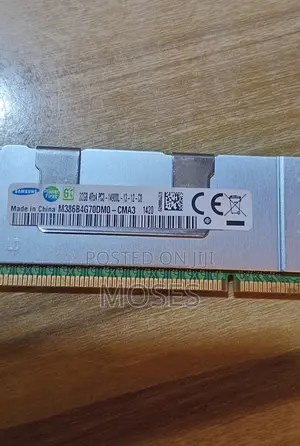 Server Ram 32gb