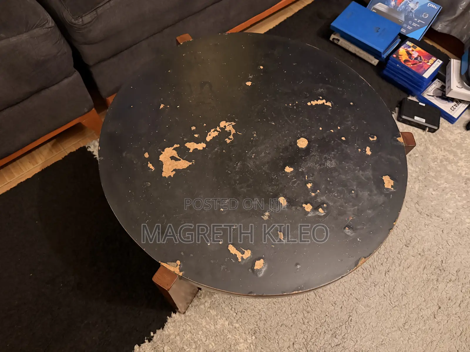 Used Furniture