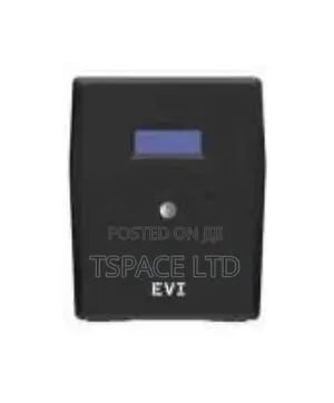Evi 850va Ups