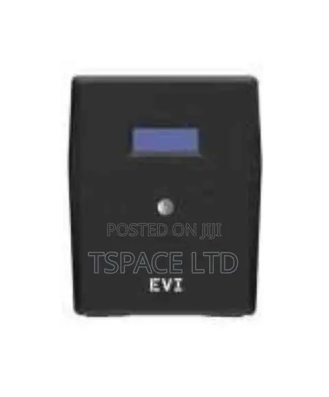 Evi 850va Ups