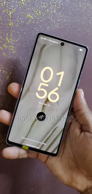 Google Pixel 7 128 GB White