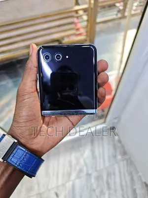 Motorola Razr 40 Ultra 256 GB Blue