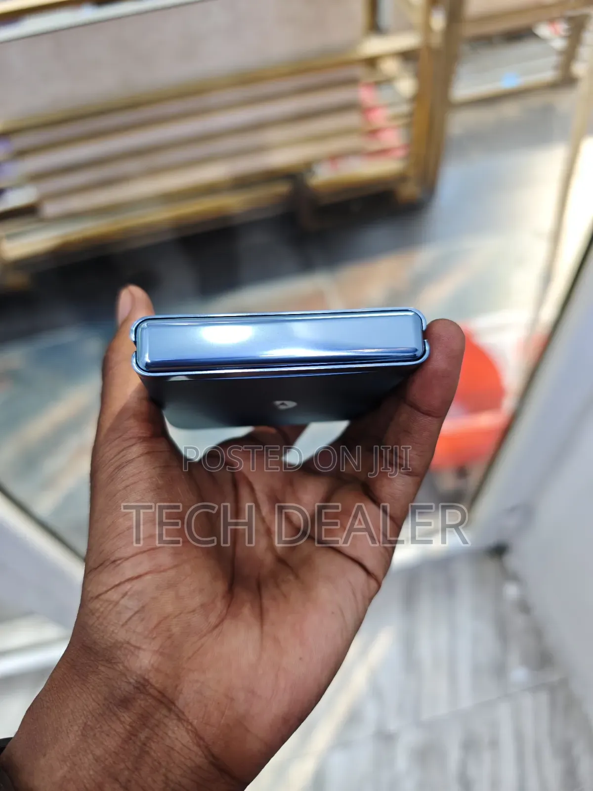 Motorola Razr 40 Ultra 256 GB Blue