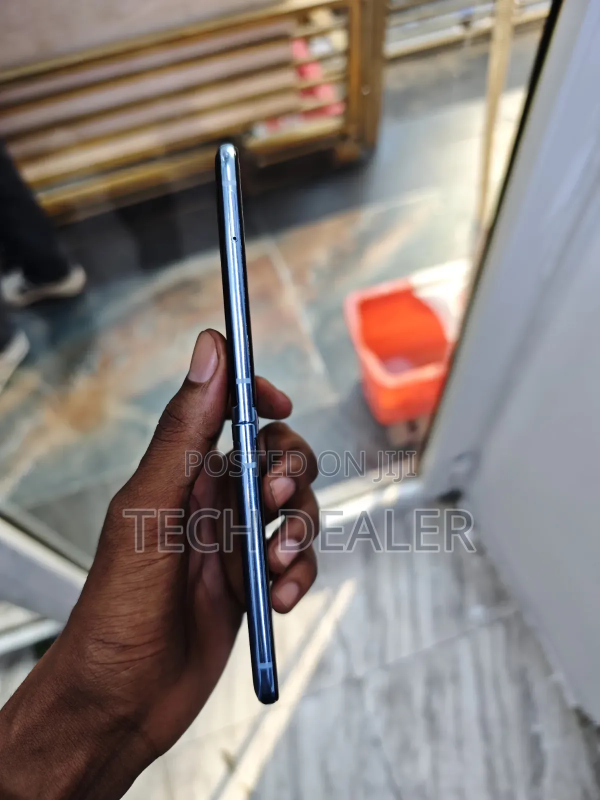Motorola Razr 40 Ultra 256 GB Blue