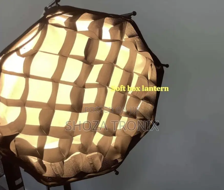 Soft Box Lantern 65 Cm