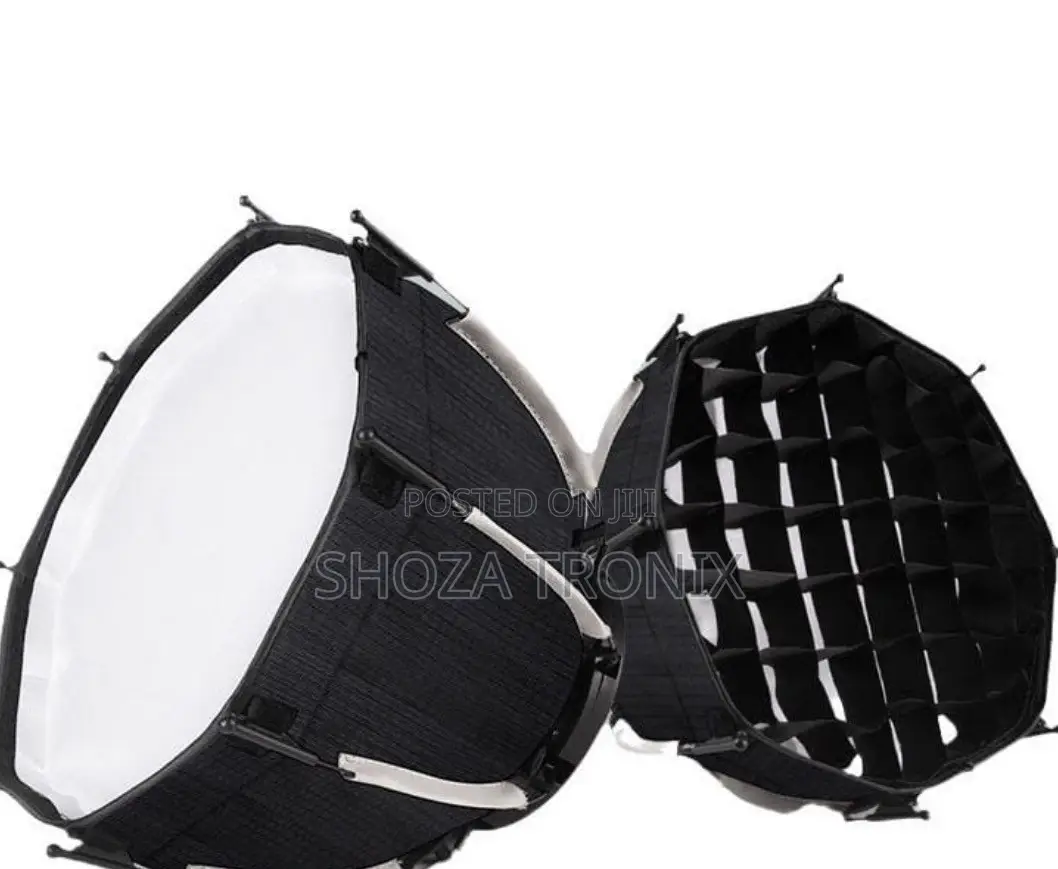 Soft Box Lantern 65 Cm
