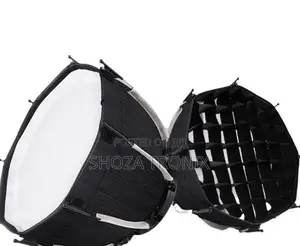 Soft Box Lantern 65 Cm