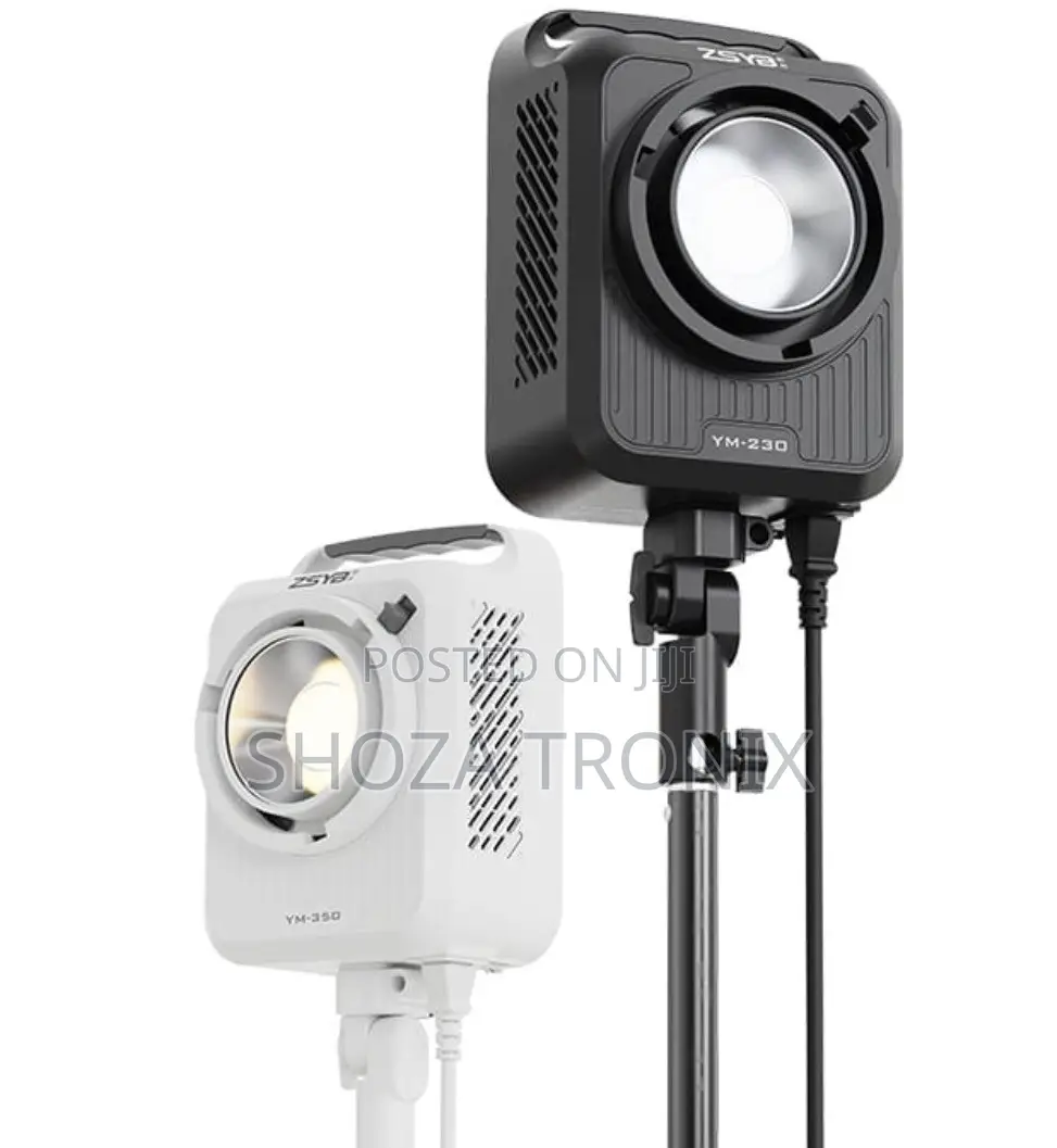 STUDIO LIGHTS 230 Bi
