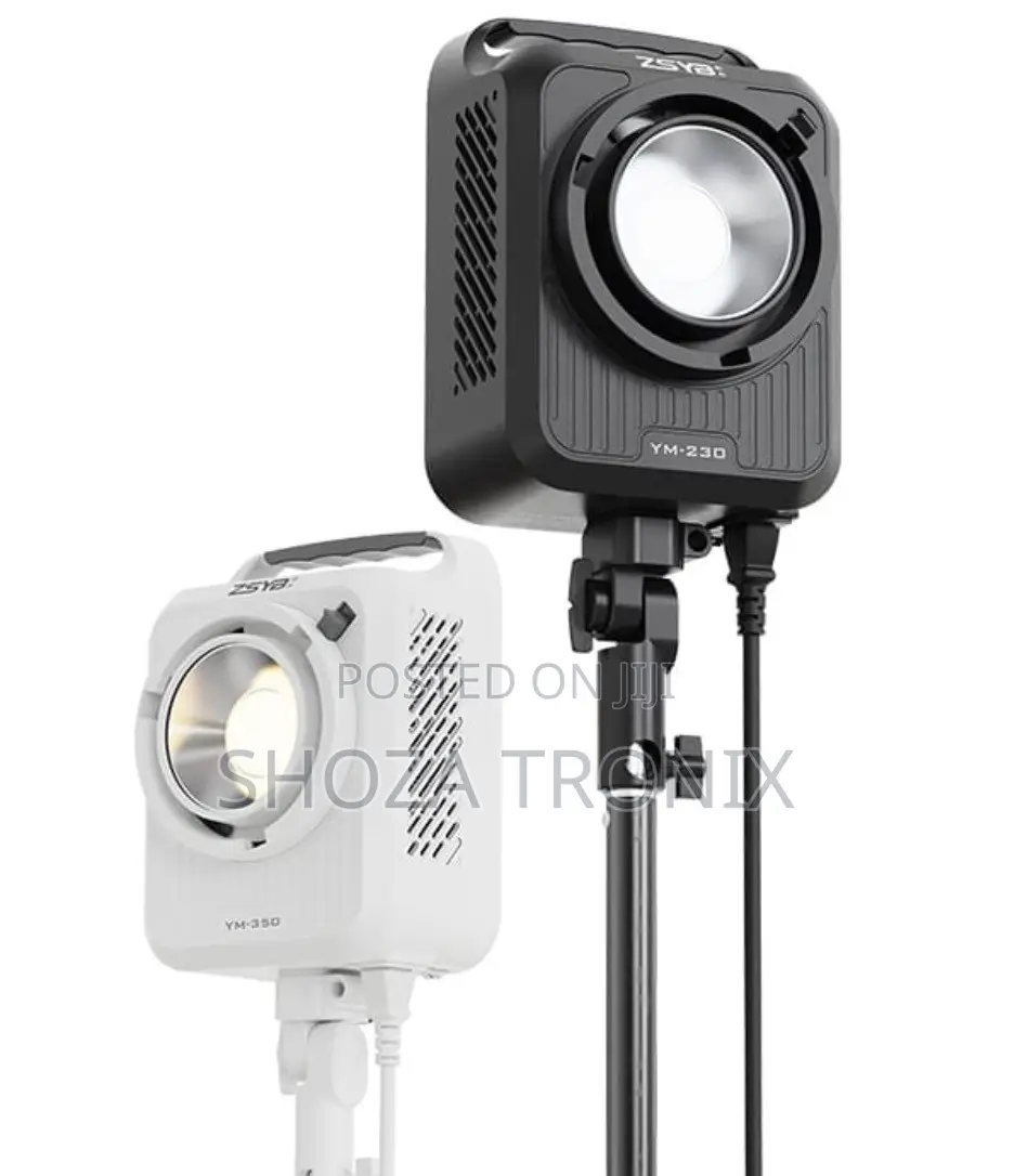 STUDIO LIGHTS 230 Bi