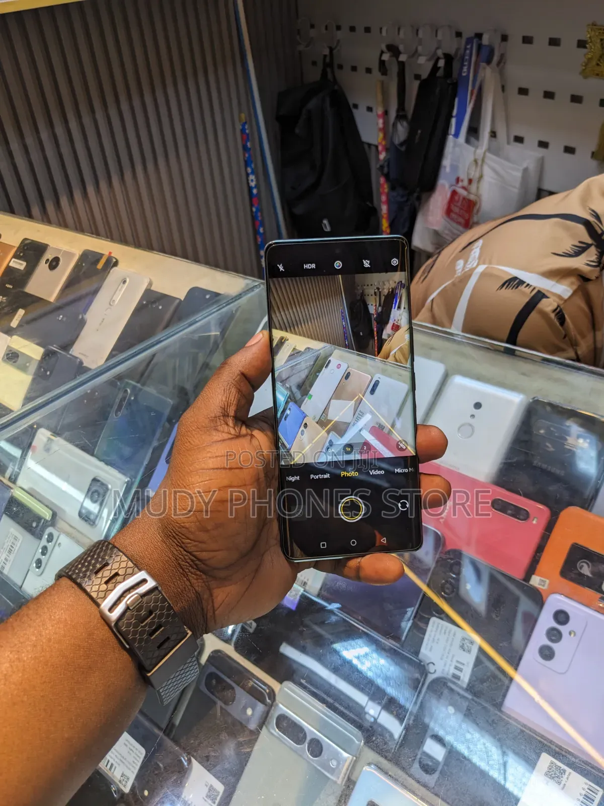 Vivo S16 Pro 512 GB Gold